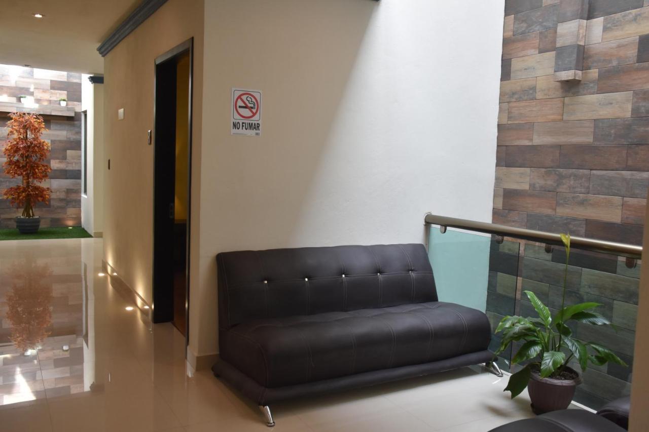 Hotel Gol Inn Platinum San Cristobal de las Casas Exterior photo
